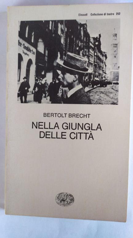 Lafeltrinelli Nella giungla delle citta'