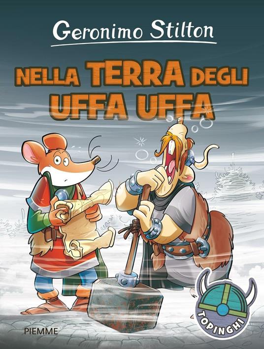 Lafeltrinelli Nella terra degli Uffa Uffa