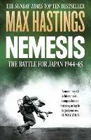 Lafeltrinelli Nemesis: The Battle for Japan 1944-45