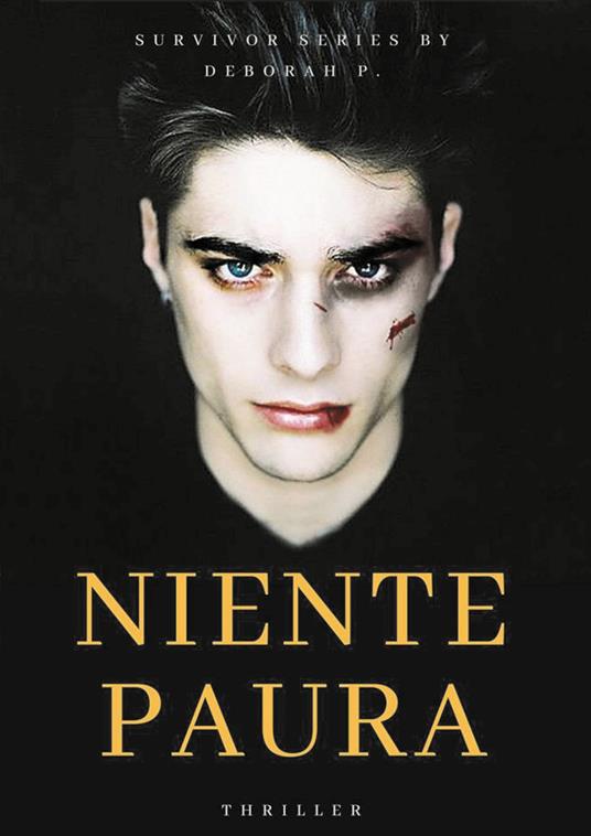 Lafeltrinelli Niente paura. Survivor series