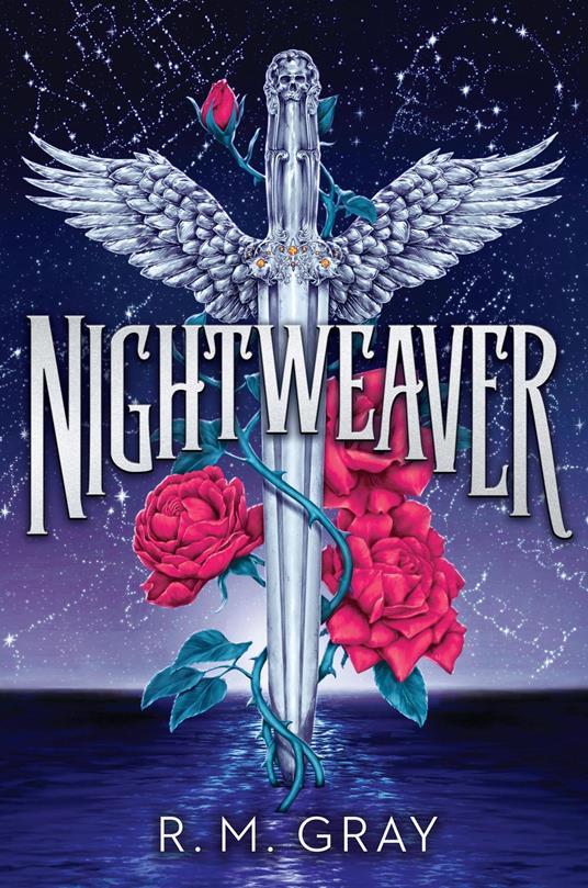 Lafeltrinelli Nightweaver