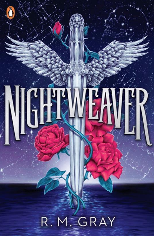 Lafeltrinelli Nightweaver