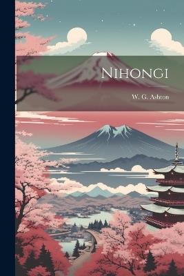 Lafeltrinelli Nihongi