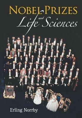 Lafeltrinelli Nobel Prizes And Life Sciences
