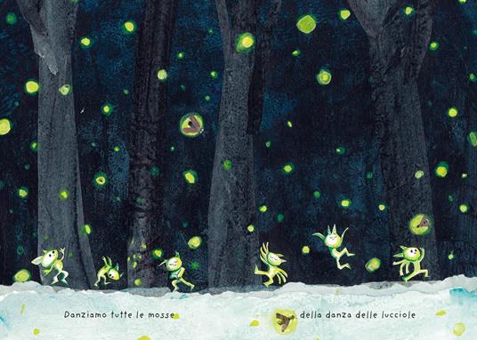 Lafeltrinelli Noi Kodama. Ediz. Illustrata
