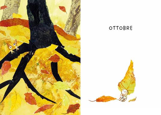Lafeltrinelli Noi Kodama. Ediz. Illustrata