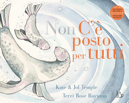 Lafeltrinelli (Non) C'è posto per tutti