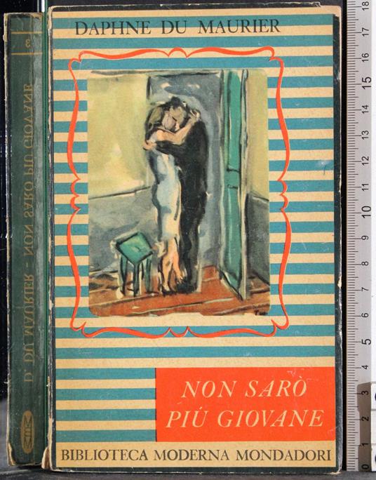 Lafeltrinelli Non sarò più giovane