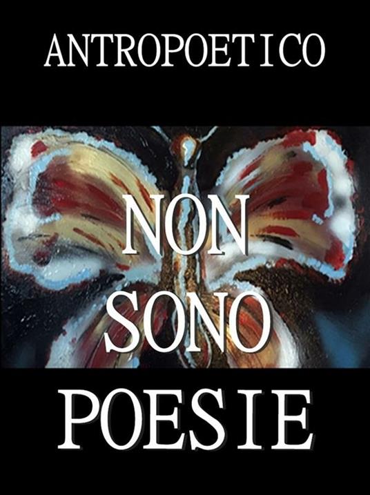 Lafeltrinelli Non sono poesie