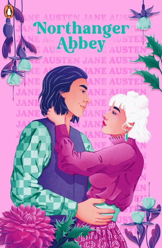 Lafeltrinelli Northanger Abbey