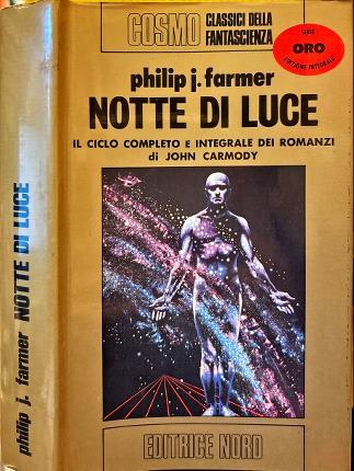 Lafeltrinelli Notte di luce