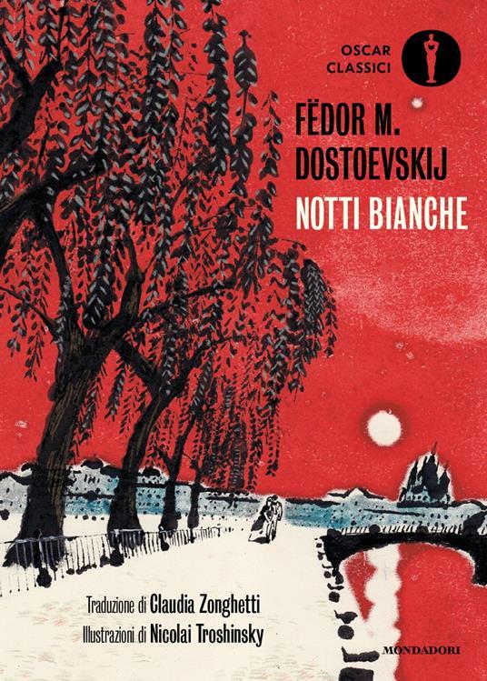 Lafeltrinelli Notti Bianche