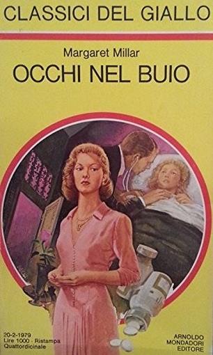 Lafeltrinelli Occhi Nel Buio