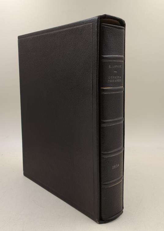 Lafeltrinelli Officina ferrarese-1934