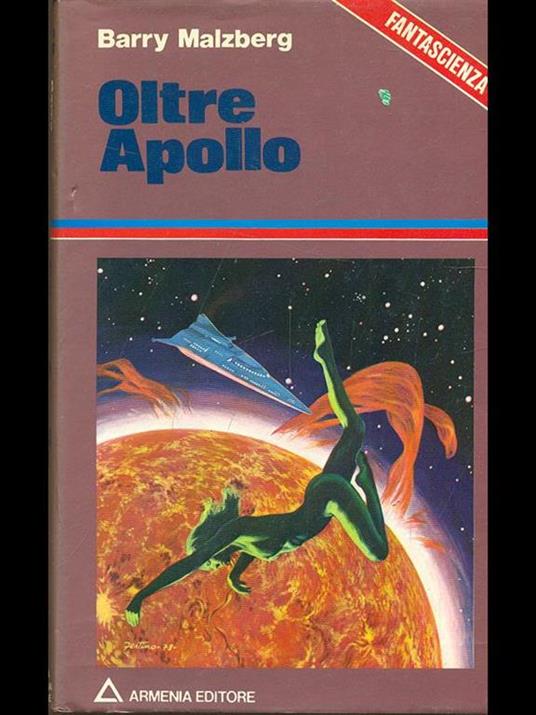 Lafeltrinelli Oltre Apollo