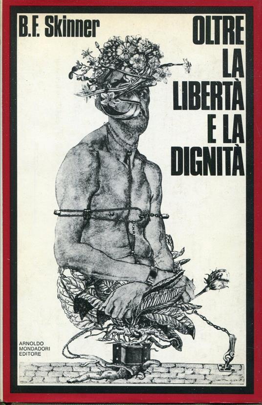 Lafeltrinelli Oltre la libertà e la dignità