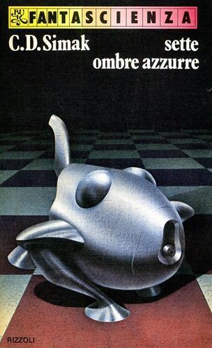 Lafeltrinelli Ombre azzuirre