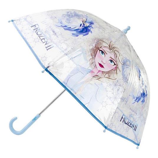 Lafeltrinelli Ombrelli Frozen Ø 78 cm Azzurro
