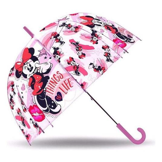 Lafeltrinelli Ombrelli Minnie Mouse