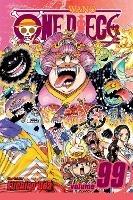 Lafeltrinelli One Piece Vol. 99