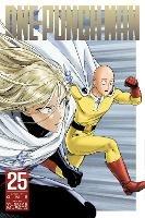 Lafeltrinelli One-Punch Man Vol. 25