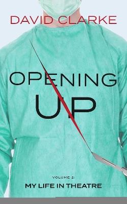 Lafeltrinelli Opening Up: My Life in Theatre