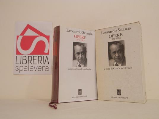 Lafeltrinelli Opere: 1971-1983