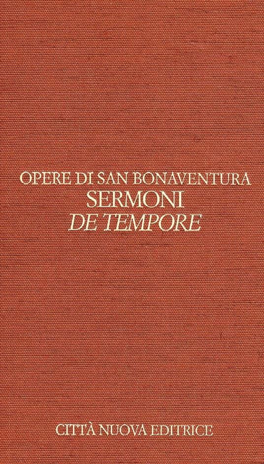 Lafeltrinelli Opere. Sermoni de tempore (Vol. 11)