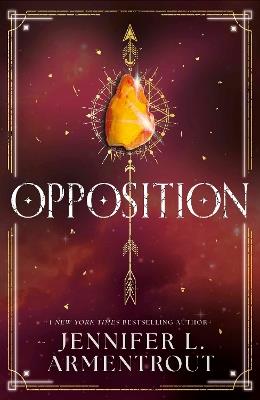 Lafeltrinelli Opposition (Lux - Book Five)