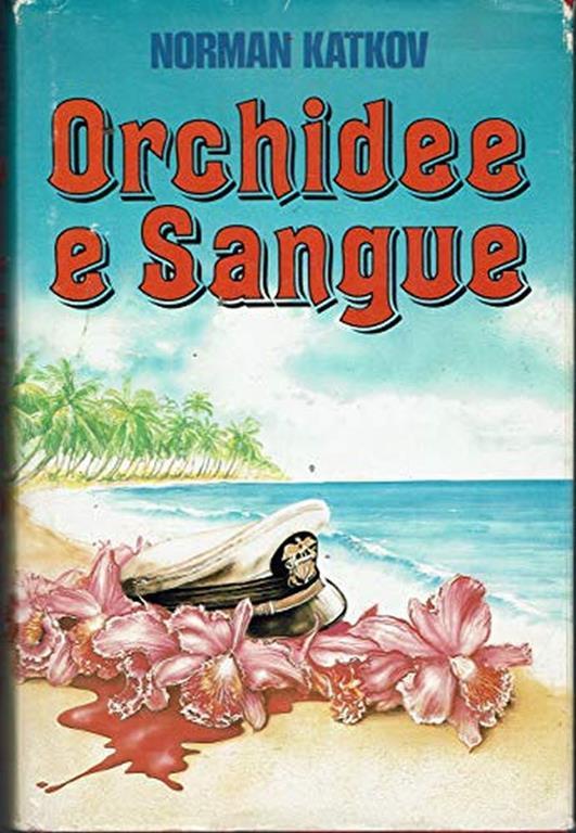 Lafeltrinelli Orchidee E Sangue