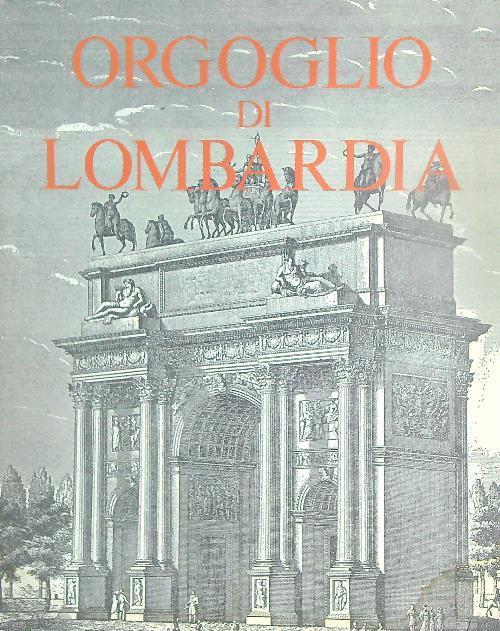Lafeltrinelli Orgoglio di Lombardia