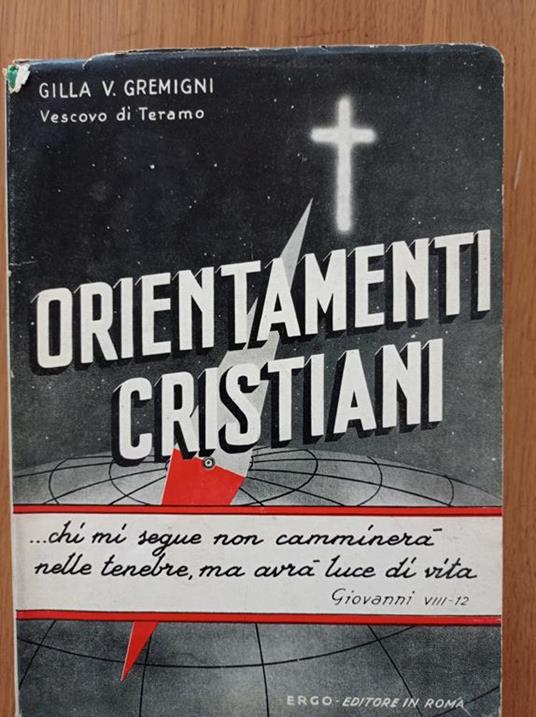 Lafeltrinelli Orientamenti Cristiani