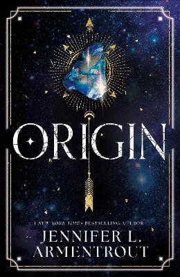 Lafeltrinelli Origin (Lux - Book Four)