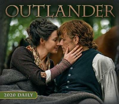 Lafeltrinelli Outlander 2020 Day-to-Day Calendar