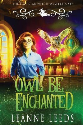 Lafeltrinelli Owl Be Enchanted