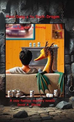Lafeltrinelli Paco Dong & The Duck Dragon