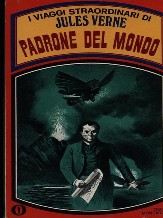 Lafeltrinelli Padrone del mondo