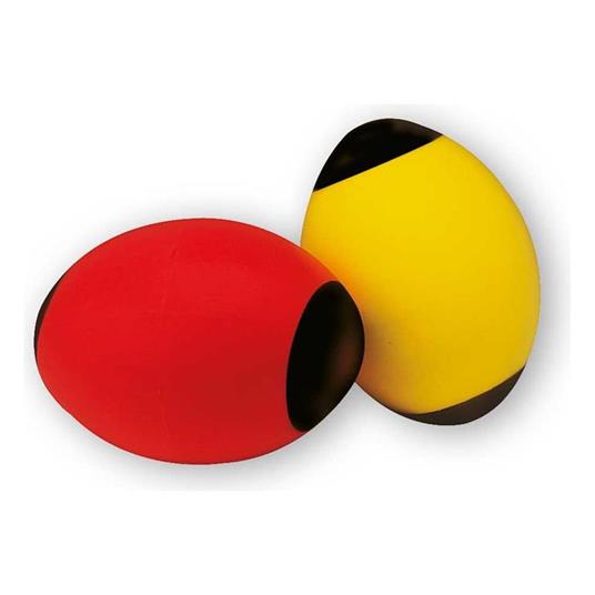 Lafeltrinelli Pallone Spugna Ovale