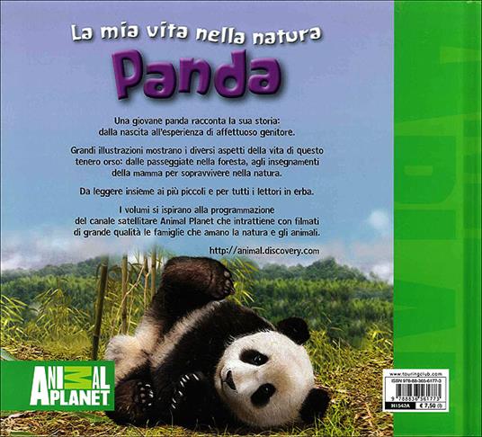 Lafeltrinelli Panda