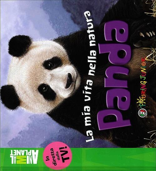 Lafeltrinelli Panda