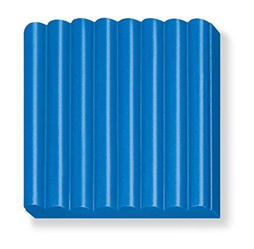 Lafeltrinelli Panetto Fimo Kids 42gr Blu 3