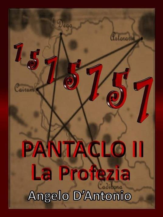 Lafeltrinelli Pàntaclo. La profezia. Vol. 2