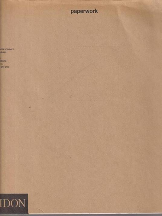 Lafeltrinelli Paperwork