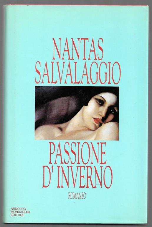 Lafeltrinelli Passione d’inverno
