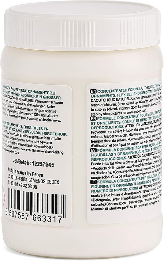 Lafeltrinelli Pebeo - Lattice Gedeo 250 Ml