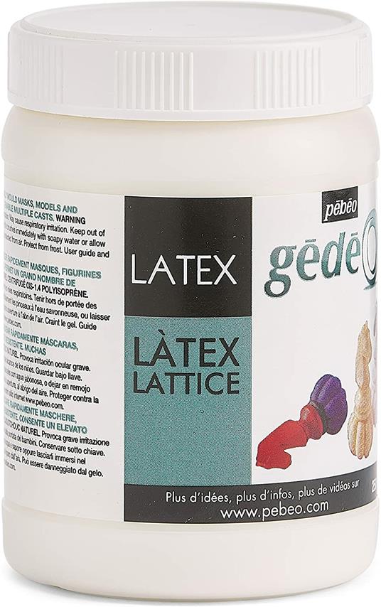 Lafeltrinelli Pebeo - Lattice Gedeo 250 Ml