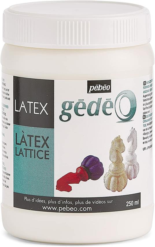 Lafeltrinelli Pebeo - Lattice Gedeo 250 ml