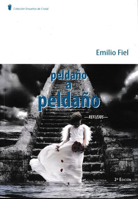 Lafeltrinelli Peldaño a peldaño - reflejos (2ª ed.)