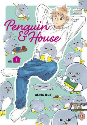 Lafeltrinelli Penguin & House 1