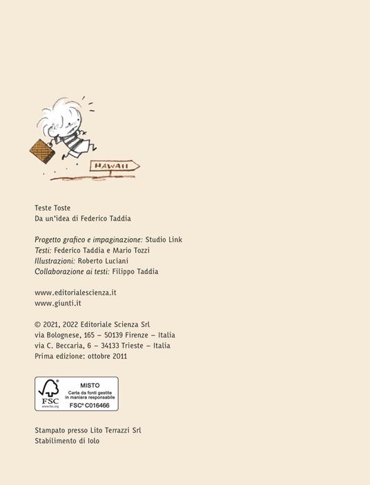 Lafeltrinelli Perché I Vulcani Si Svegliano?